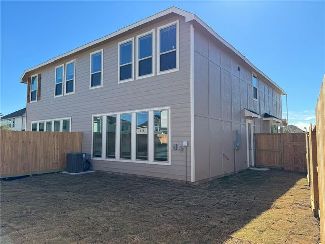 5506 Amber Brook Lane, Fulshear, TX 77441