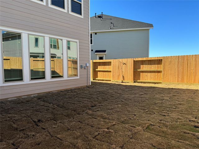 5506 Amber Brook Lane, Fulshear, TX 77441