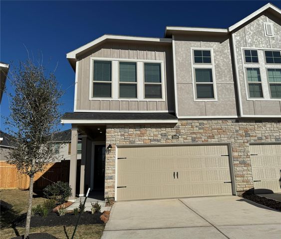 5506 Amber Brook Lane, Fulshear, TX 77441