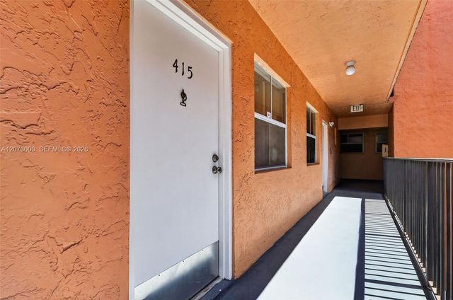 199 SW 12th Avenue 415B, Miami, FL 33130