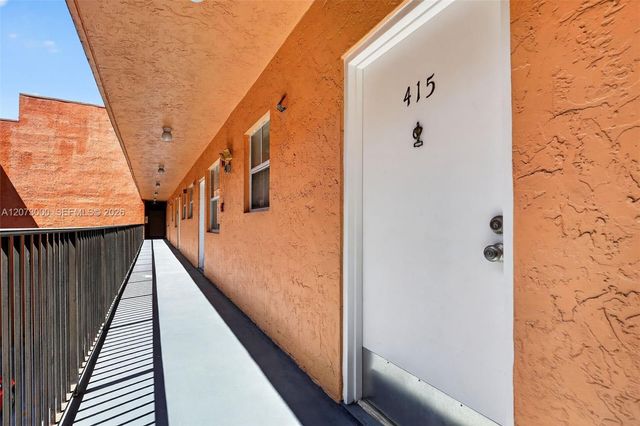 199 SW 12th Avenue 415B, Miami, FL 33130