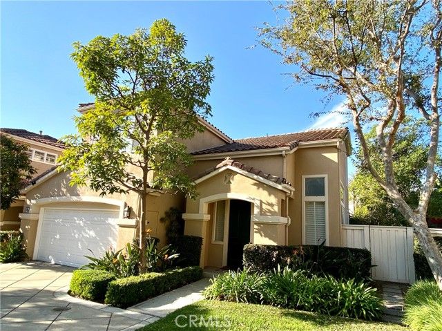 36 Del Ventura, Irvine, CA 92606