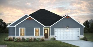 302 Rusty Plow Lane 23, Perry, GA 31069