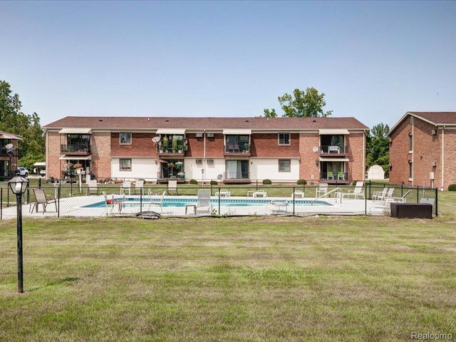 1900 River Road Building C, Unit 2, Marysville, MI 48040