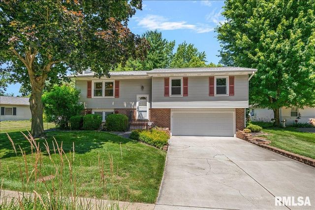 2629 Lemont Drive, Springfield, IL 62704