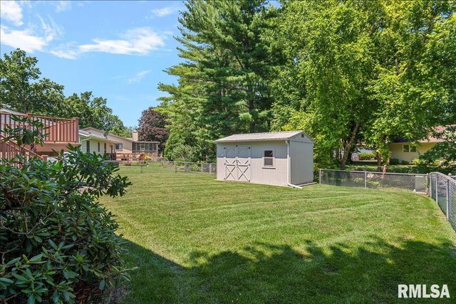 2629 Lemont Drive, Springfield, IL 62704