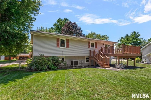 2629 Lemont Drive, Springfield, IL 62704