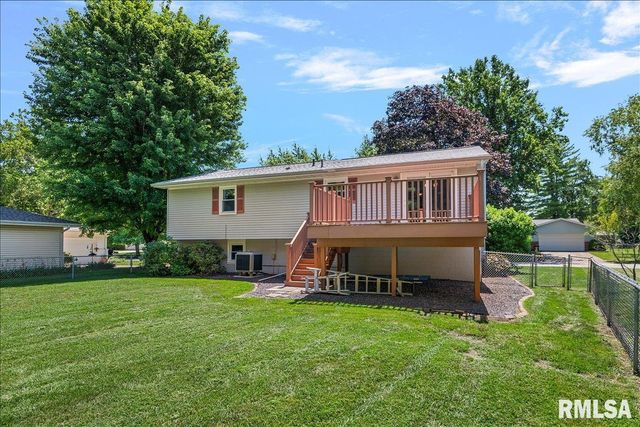 2629 Lemont Drive, Springfield, IL 62704
