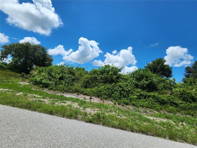 12273 GRETCHEN AVENUE, Port Charlotte, FL 33981
