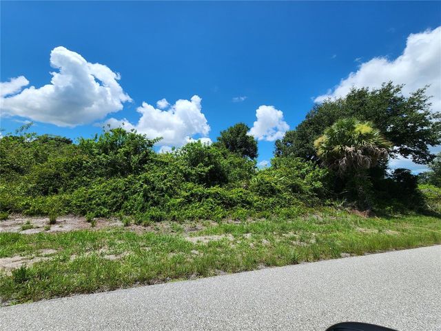 12273 GRETCHEN AVENUE, Port Charlotte, FL 33981