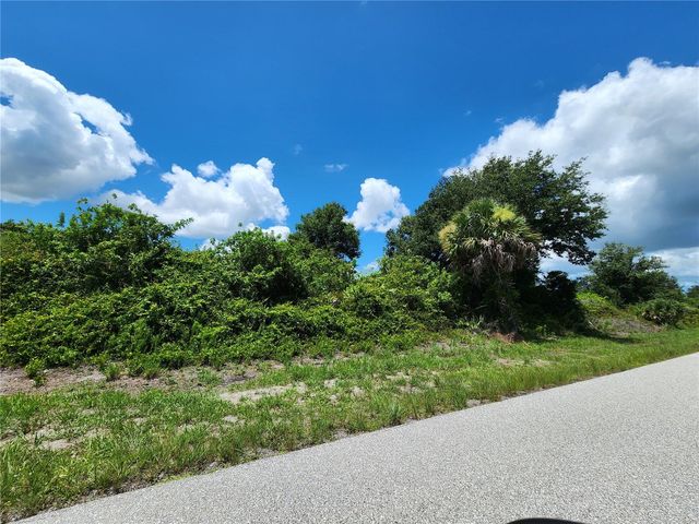 12273 GRETCHEN AVENUE, Port Charlotte, FL 33981