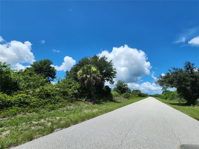 12273 GRETCHEN AVENUE, Port Charlotte, FL 33981