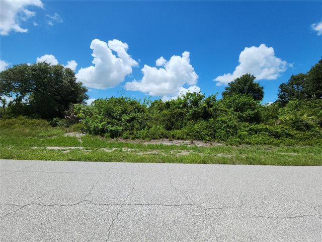 12273 GRETCHEN AVENUE, Port Charlotte, FL 33981