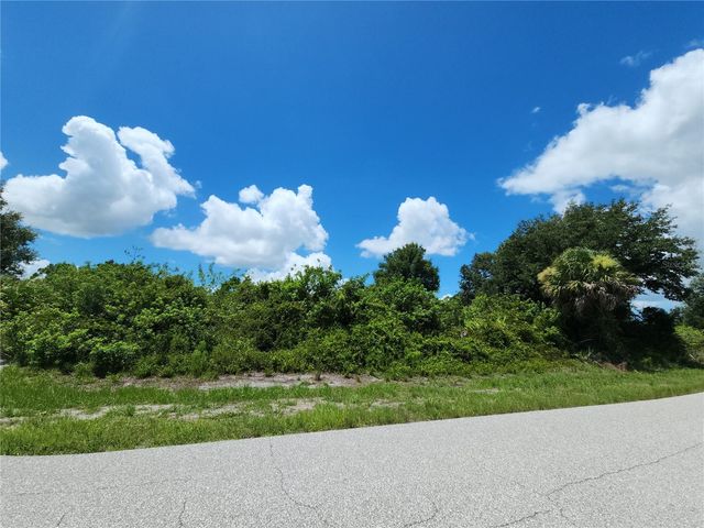 12273 GRETCHEN AVENUE, Port Charlotte, FL 33981
