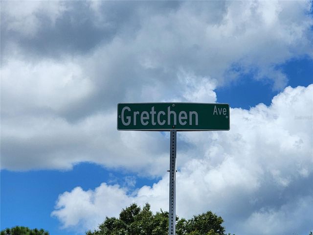 12273 GRETCHEN AVENUE, Port Charlotte, FL 33981