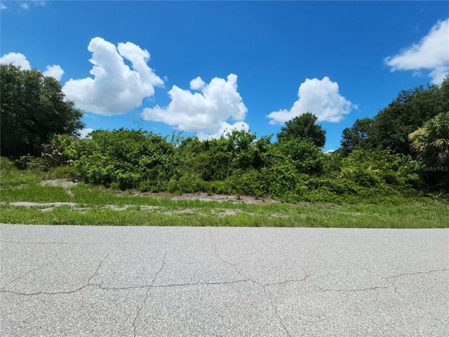 12273 GRETCHEN AVENUE, Port Charlotte, FL 33981