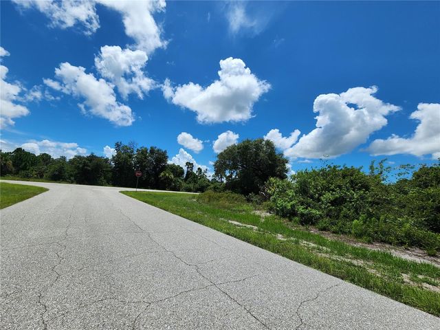 12273 GRETCHEN AVENUE, Port Charlotte, FL 33981