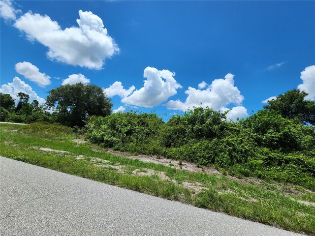 12273 GRETCHEN AVENUE, Port Charlotte, FL 33981