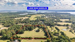 853 County Road 2730, Pittsburg, TX 75686