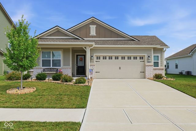 1252 Patens, Greenwood, IN 46143