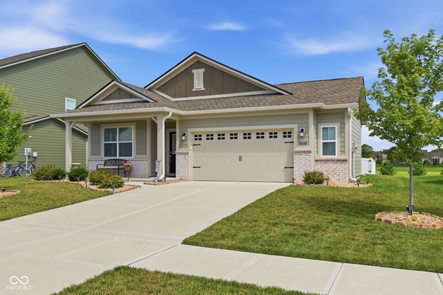 1252 Patens, Greenwood, IN 46143