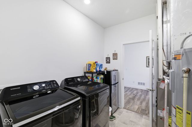 1252 Patens, Greenwood, IN 46143