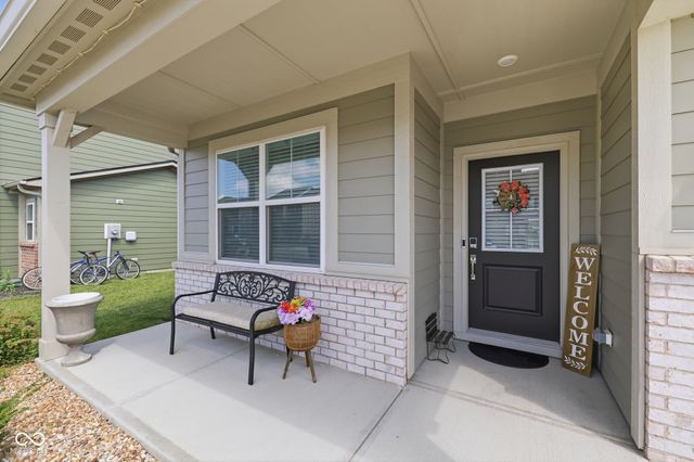 1252 Patens, Greenwood, IN 46143