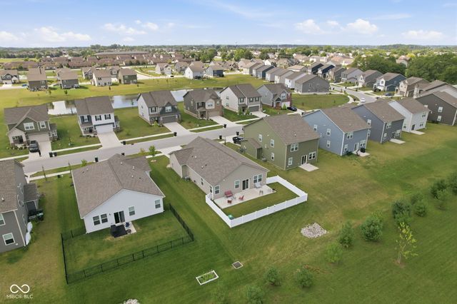 1252 Patens, Greenwood, IN 46143