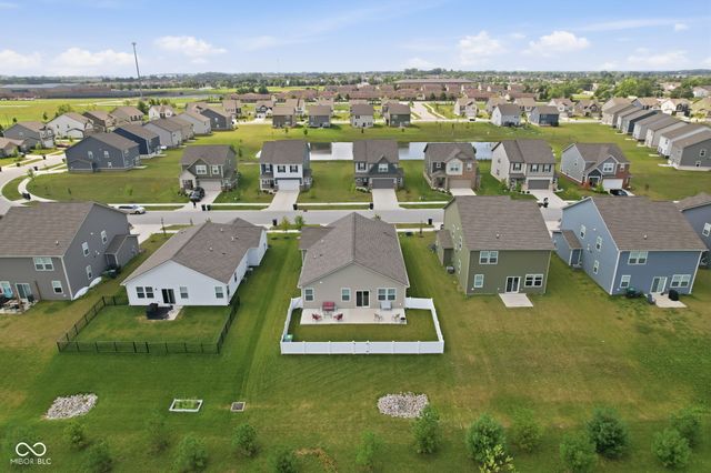 1252 Patens, Greenwood, IN 46143