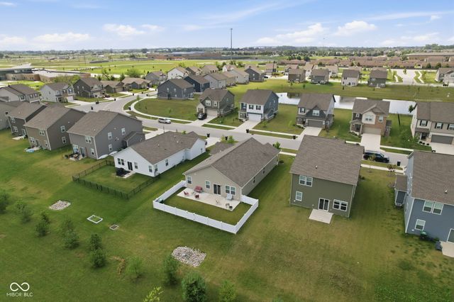 1252 Patens, Greenwood, IN 46143