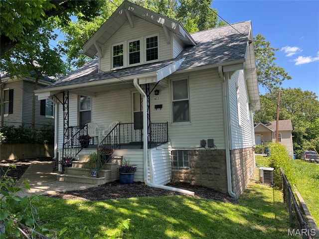 422 S Aurora Street, Collinsville, IL 62234