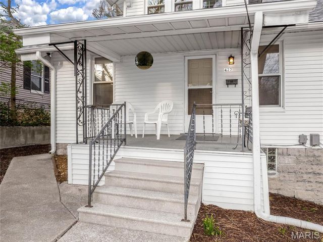422 S Aurora Street, Collinsville, IL 62234