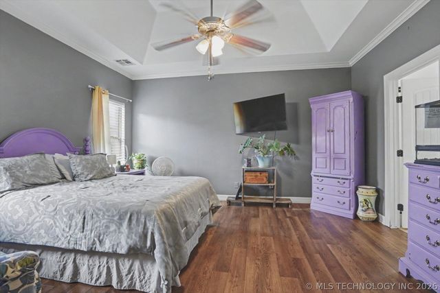 4674 E 145th Place, Bixby, OK 74008