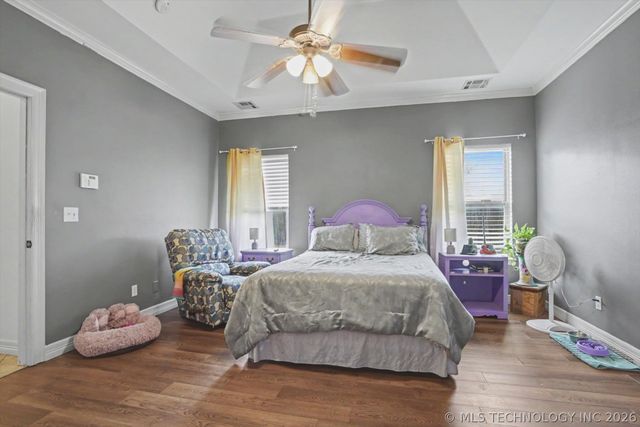 4674 E 145th Place, Bixby, OK 74008