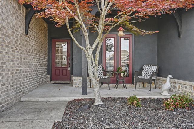 4674 E 145th Place, Bixby, OK 74008