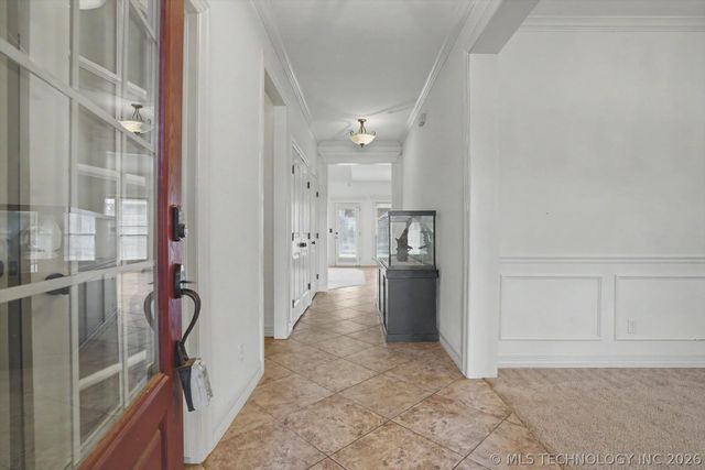 4674 E 145th Place, Bixby, OK 74008