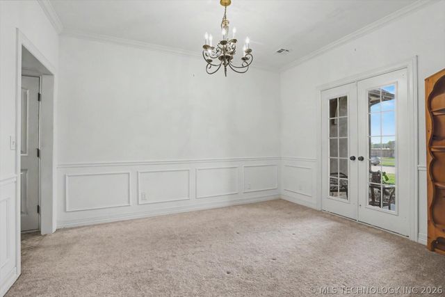 4674 E 145th Place, Bixby, OK 74008