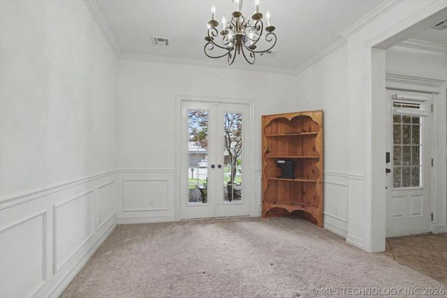 4674 E 145th Place, Bixby, OK 74008