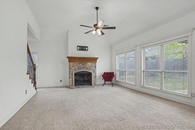 4674 E 145th Place, Bixby, OK 74008