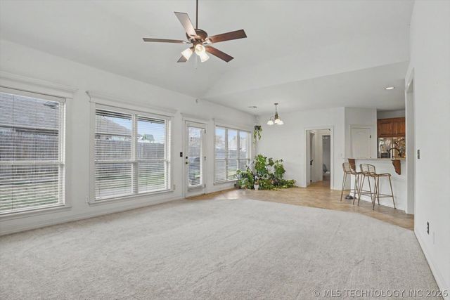 4674 E 145th Place, Bixby, OK 74008