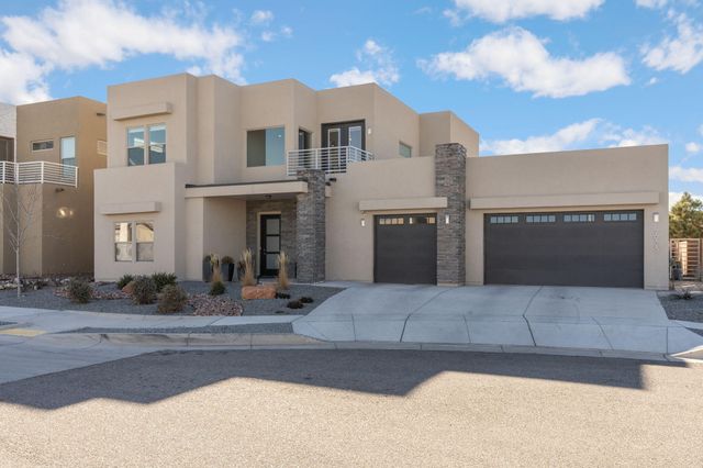 7923 Tiburon Hills Drive NW, Albuquerque, NM 87120
