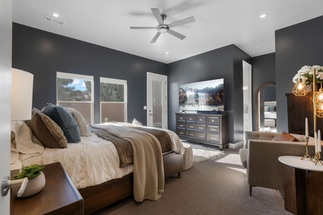 7923 Tiburon Hills Drive NW, Albuquerque, NM 87120