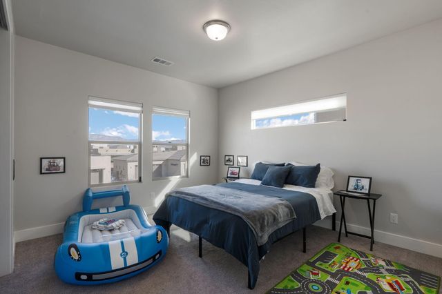 7923 Tiburon Hills Drive NW, Albuquerque, NM 87120