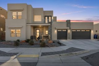 7923 Tiburon Hills Drive NW, Albuquerque, NM 87120