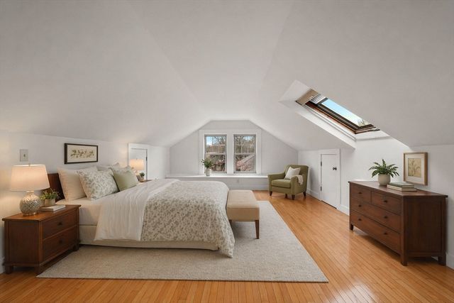 34 Roseway St., Boston, MA 02130