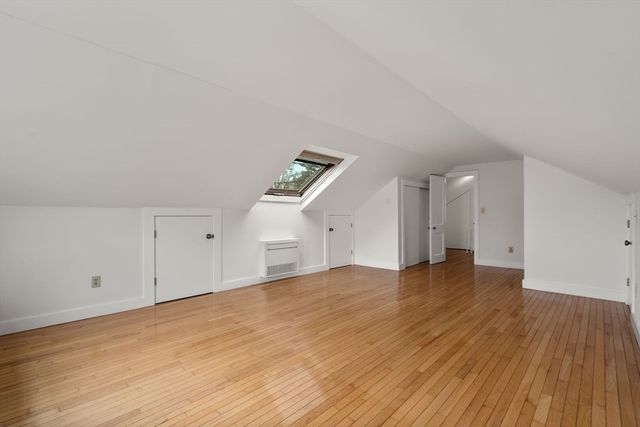 34 Roseway St., Boston, MA 02130