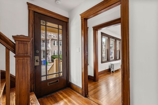 34 Roseway St., Boston, MA 02130