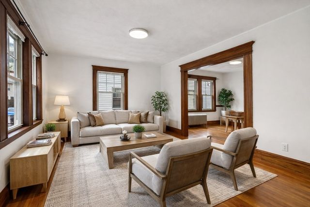 34 Roseway St., Boston, MA 02130