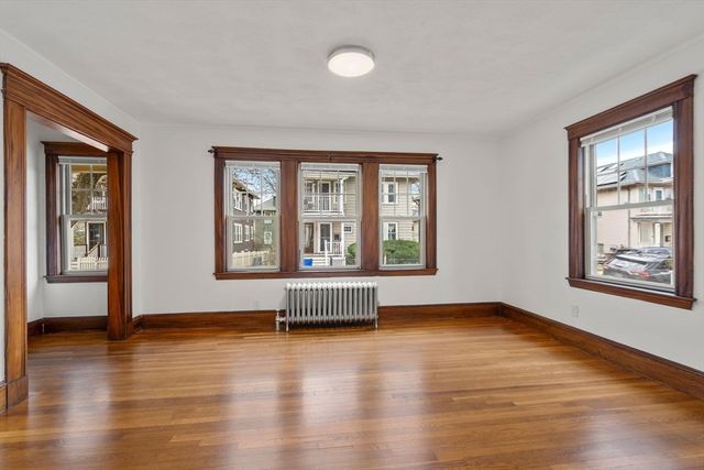 34 Roseway St., Boston, MA 02130