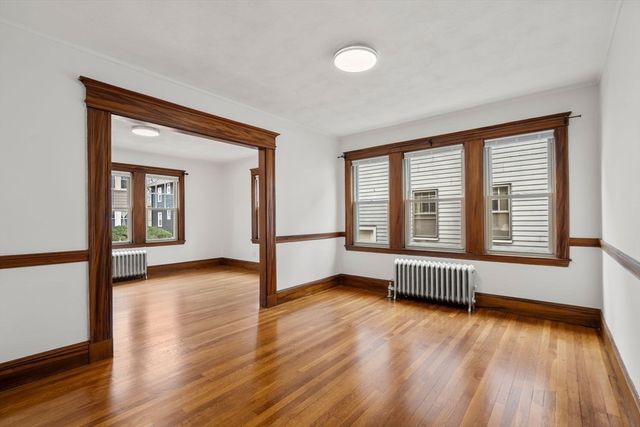 34 Roseway St., Boston, MA 02130